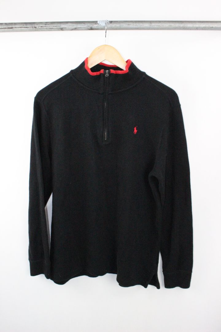 KNIT, POLO RALPH LAUREN, XL