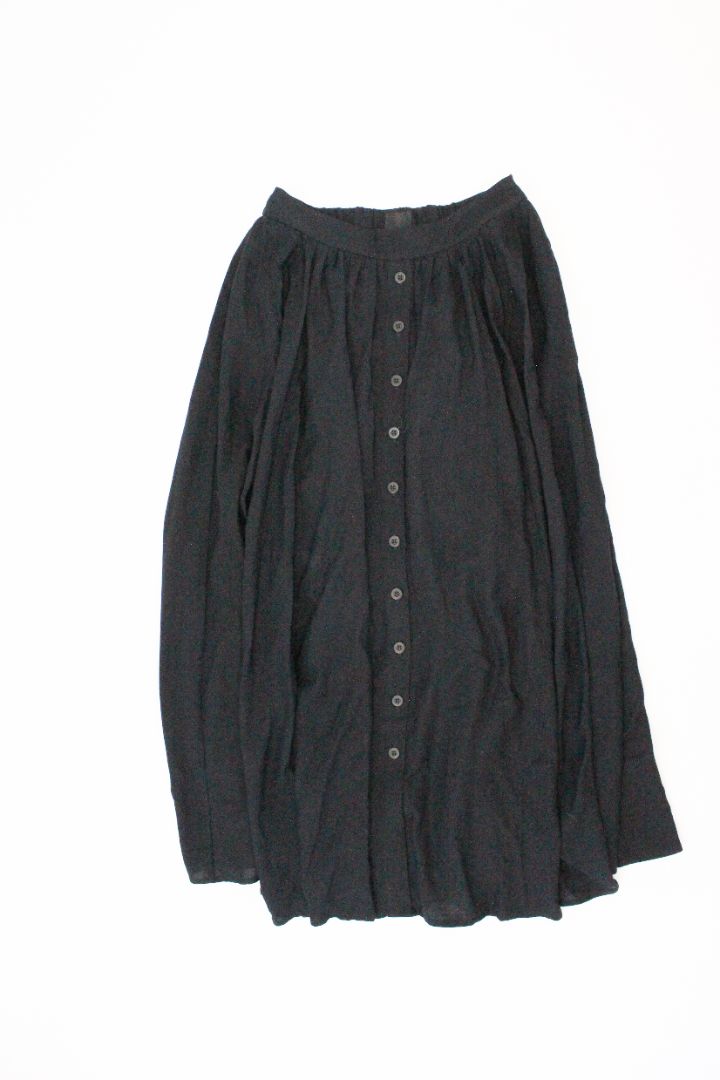 MAXI SKIRT, DOGSTAR, 8