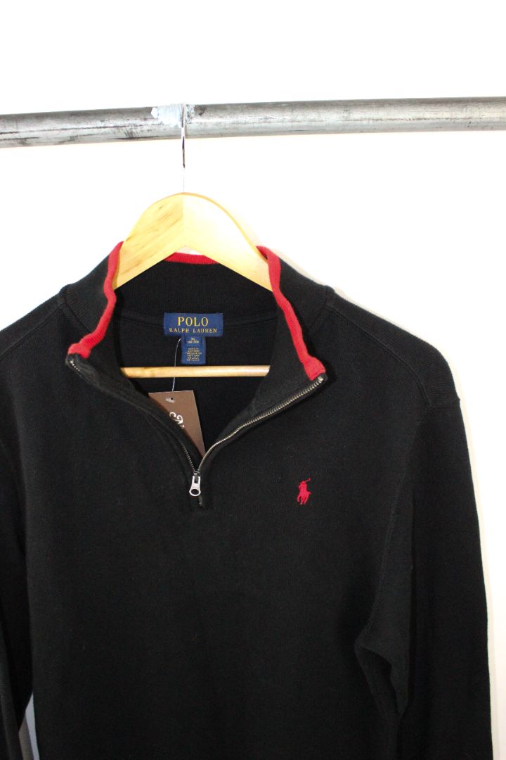 KNIT, POLO RALPH LAUREN, XL