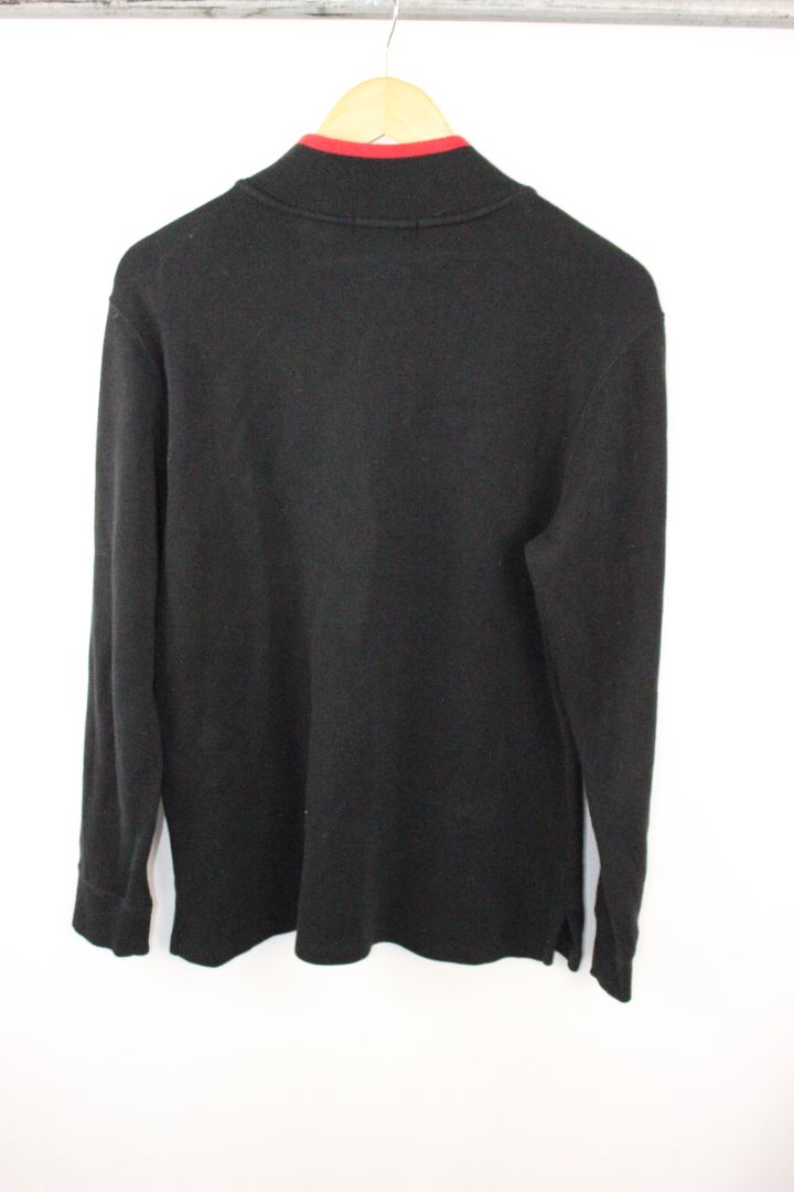 KNIT, POLO RALPH LAUREN, XL