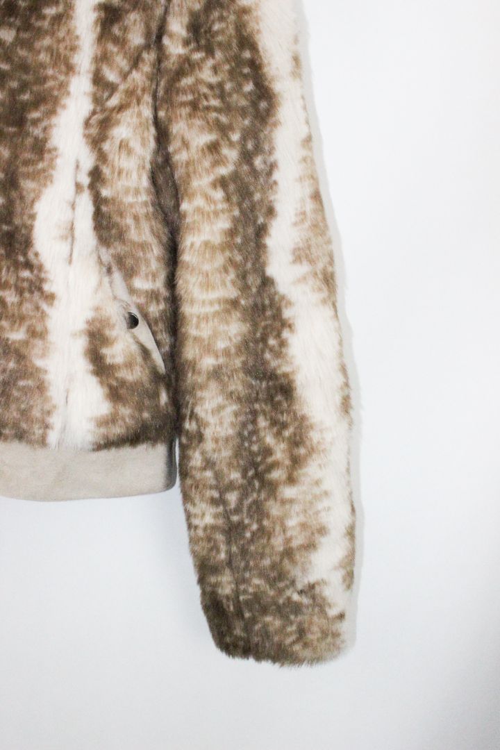 Y2K, JACKET, MORGAN DE TOI, XS
