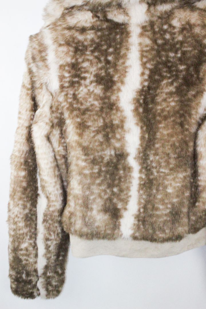 Y2K, JACKET, MORGAN DE TOI, XS