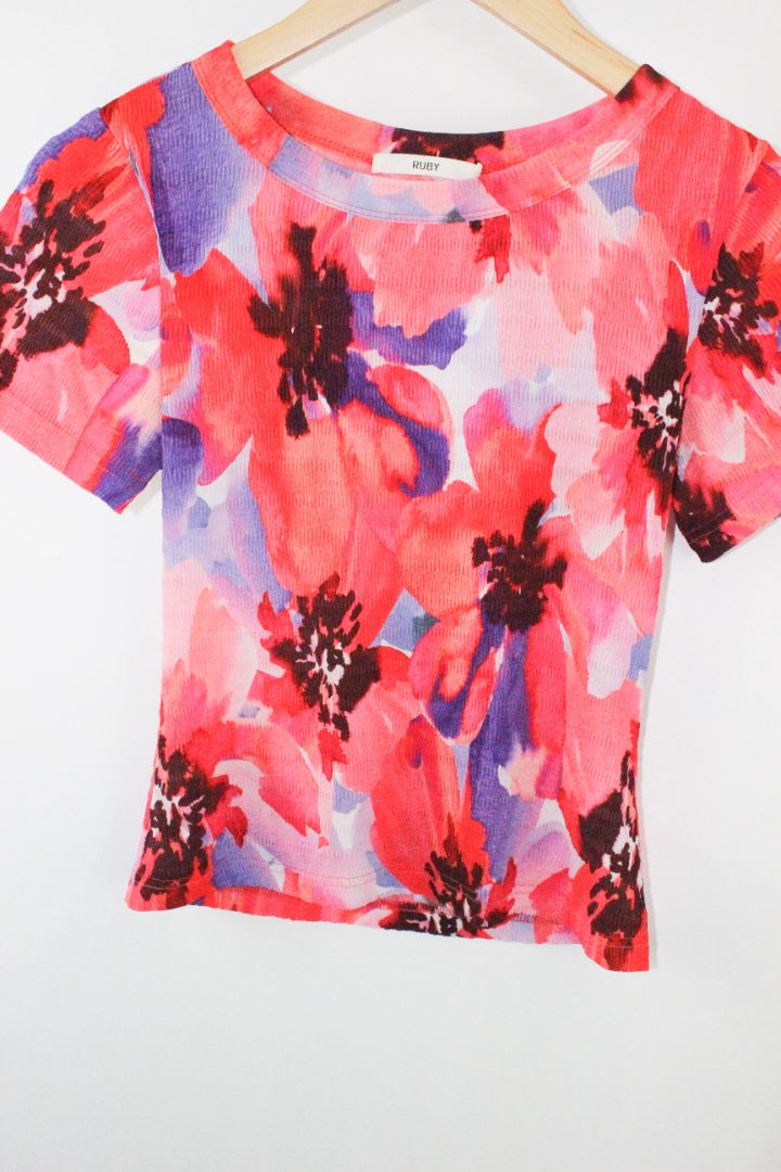 BLOUSE, RUBY, 6