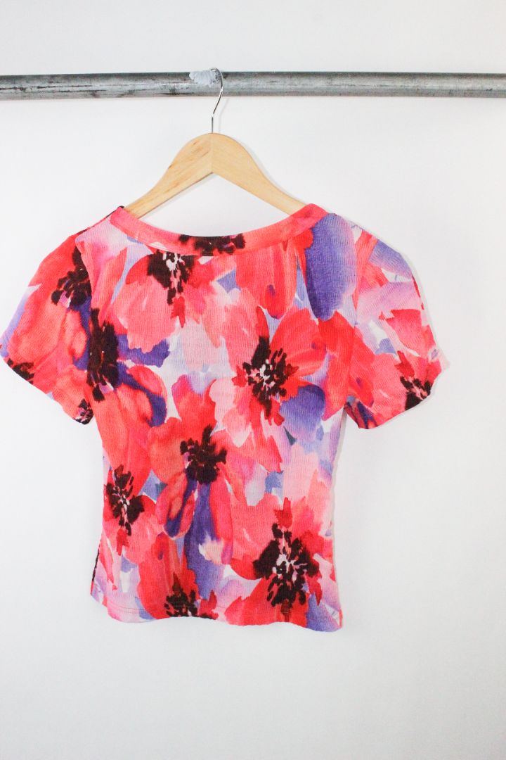 BLOUSE, RUBY, 6