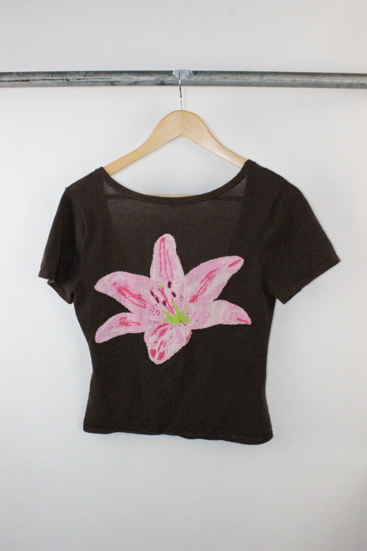 BLOUSE, RUBY, 10