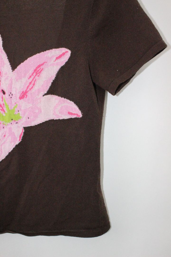 BLOUSE, RUBY, 10