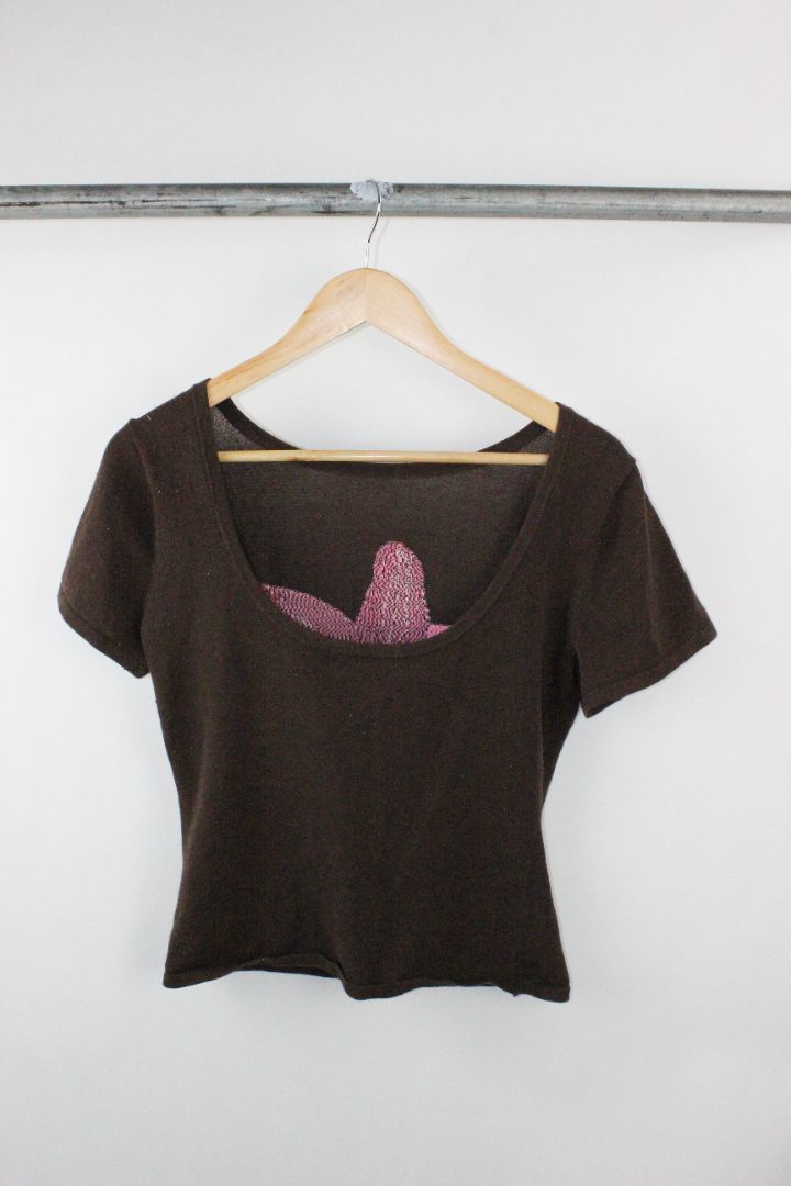 BLOUSE, RUBY, 10