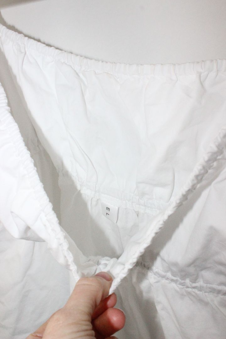 BLOUSE, ELLIS, S