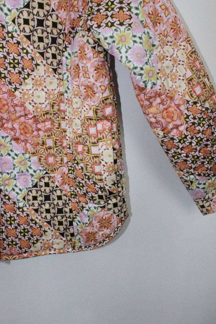 JACKET, RUBY, 10