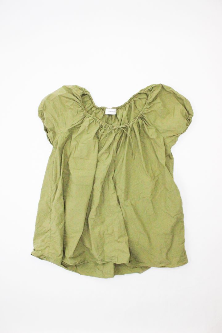 MINI DRESS, MATTEAU, M