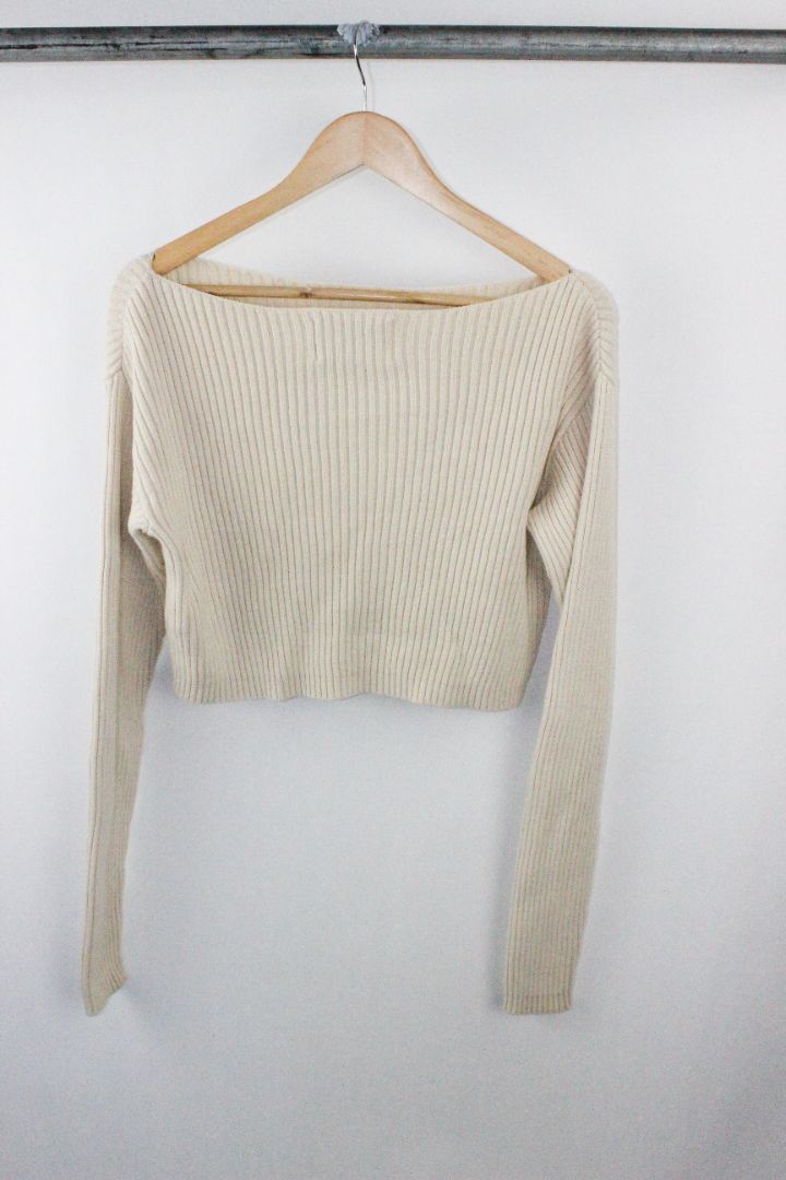 BLOUSE, CALVIN KLEIN, XS