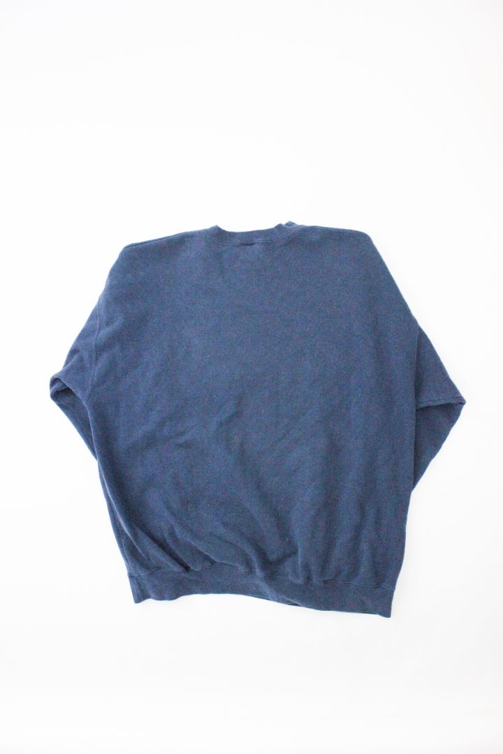 VINTAGE, DALLAS COWBOYS, JUMPER, XL