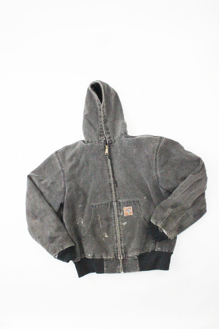 VINTAGE JACKET, CARHARTT, M