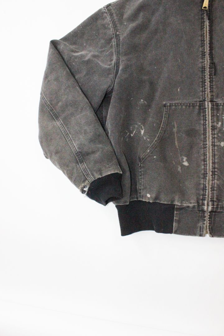 VINTAGE JACKET, CARHARTT, M