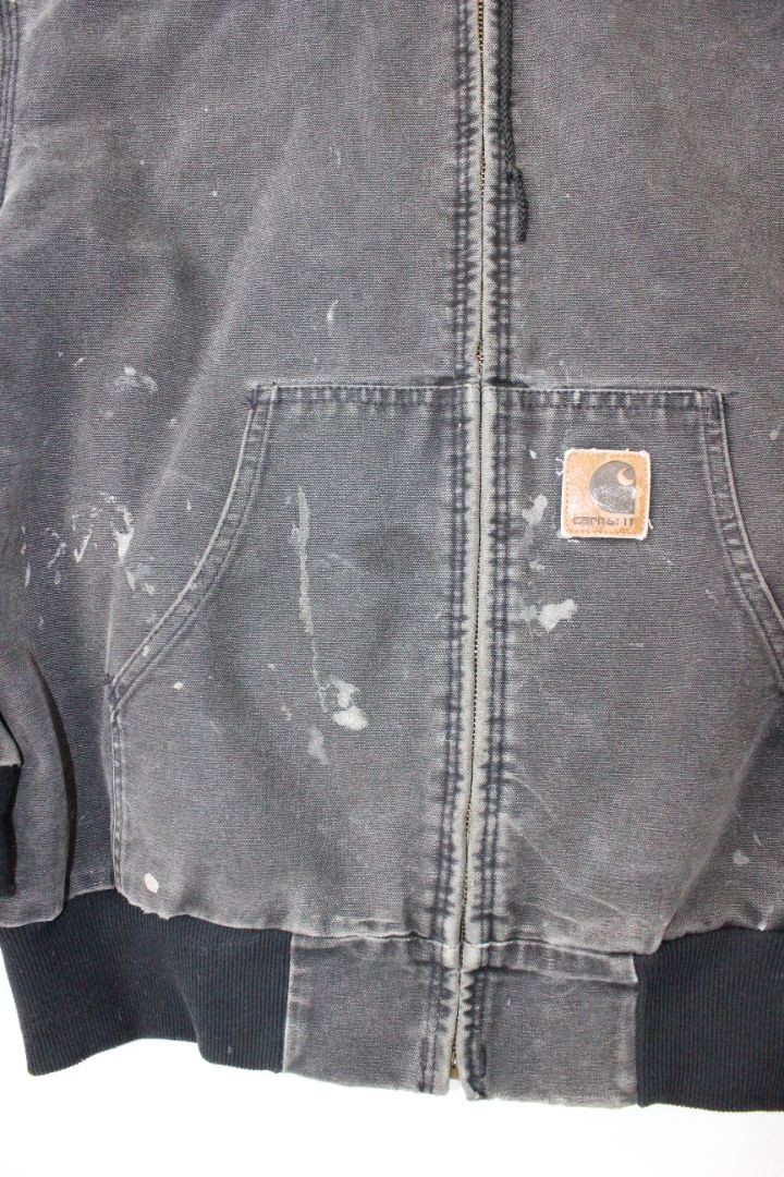 VINTAGE JACKET, CARHARTT, M
