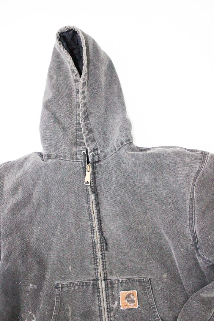 VINTAGE JACKET, CARHARTT, M