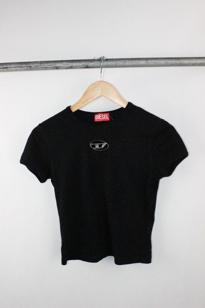 SS TEE, DIESEL, XS