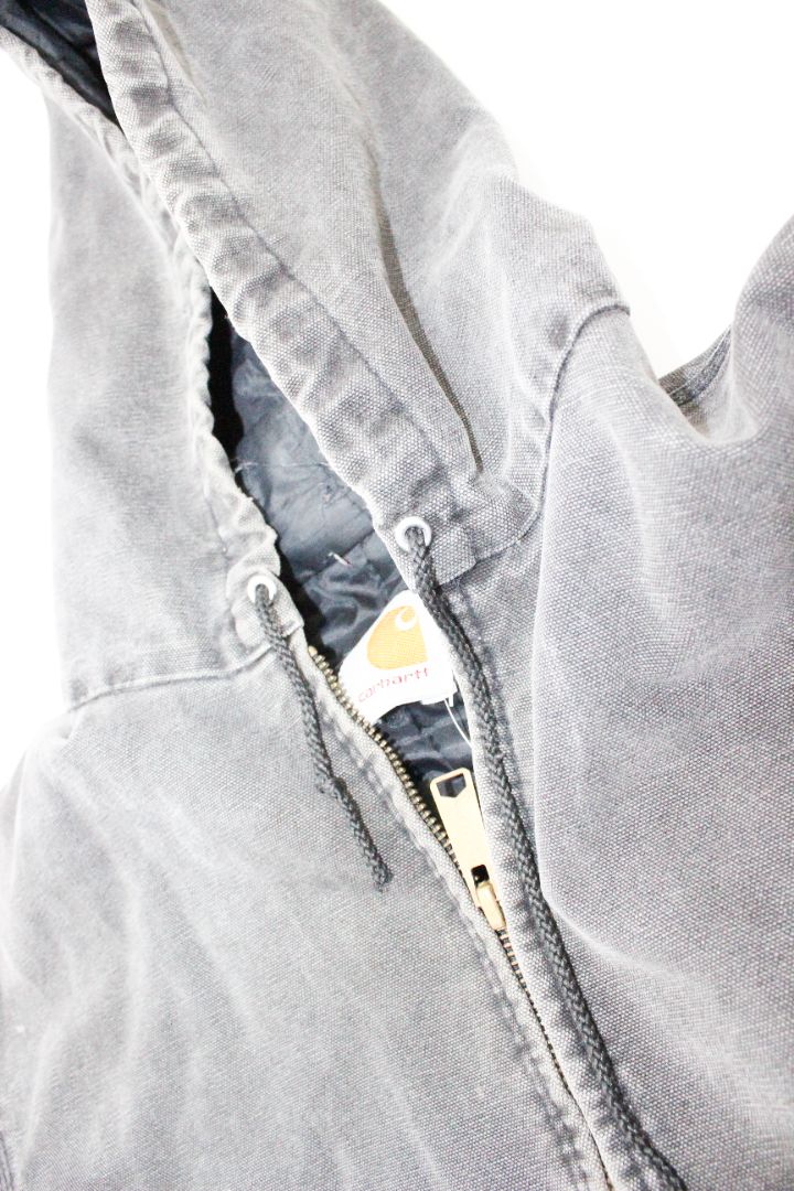 VINTAGE JACKET, CARHARTT, M
