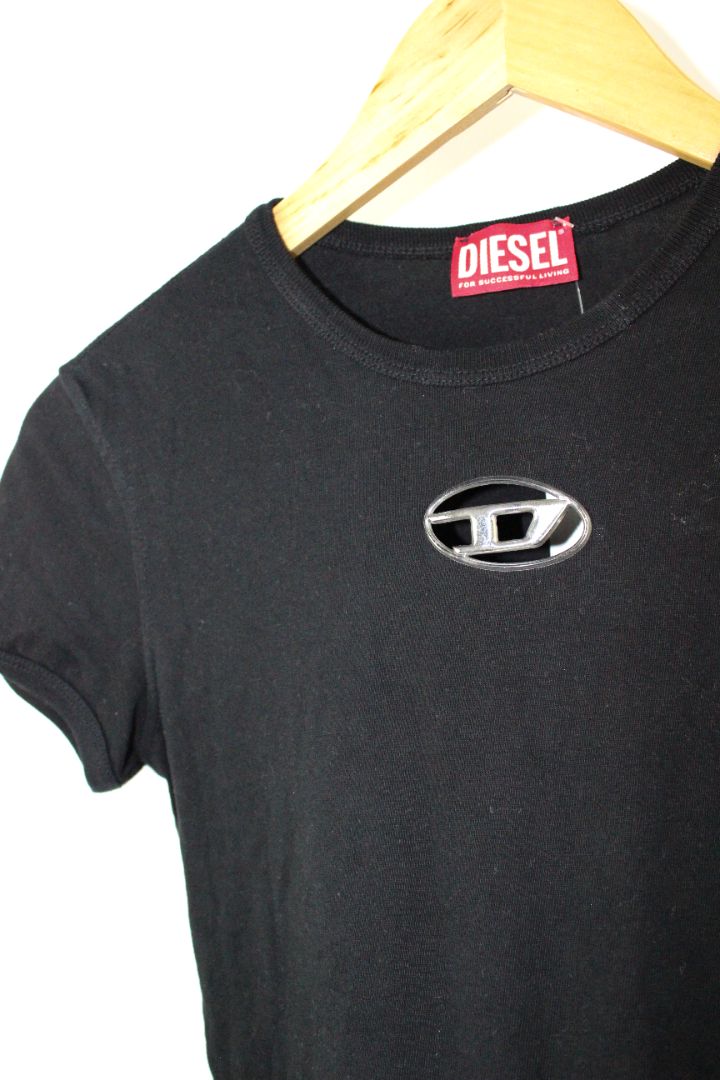 SS TEE, DIESEL, XS