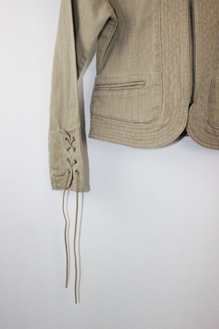 Y2K, JACKET, FABLES, 6