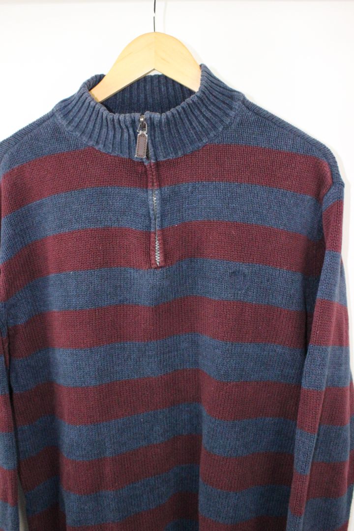 VINTAGE, KNIT, CHAPS, XL