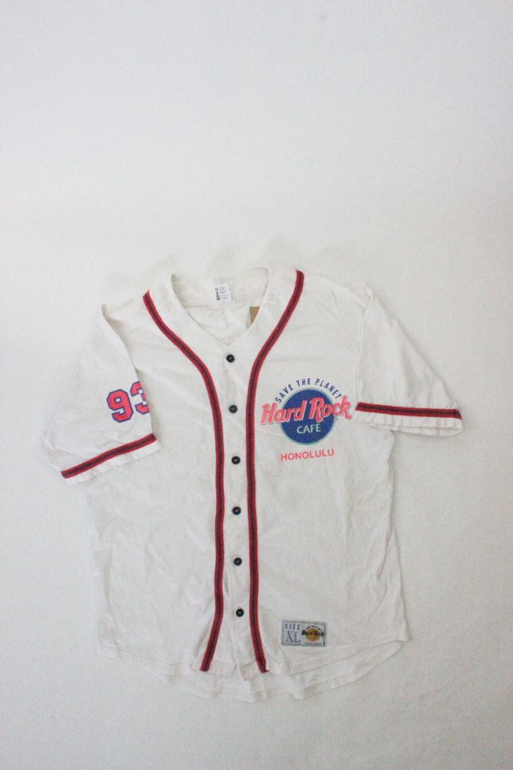 VINTAGE, TEE, HARD ROCK CAFE, L