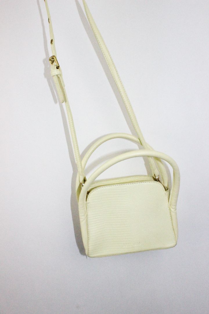 BAG, BRIE LEON
