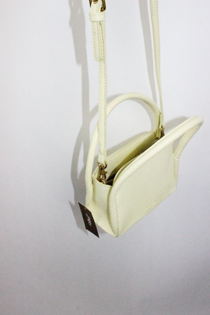 BAG, BRIE LEON