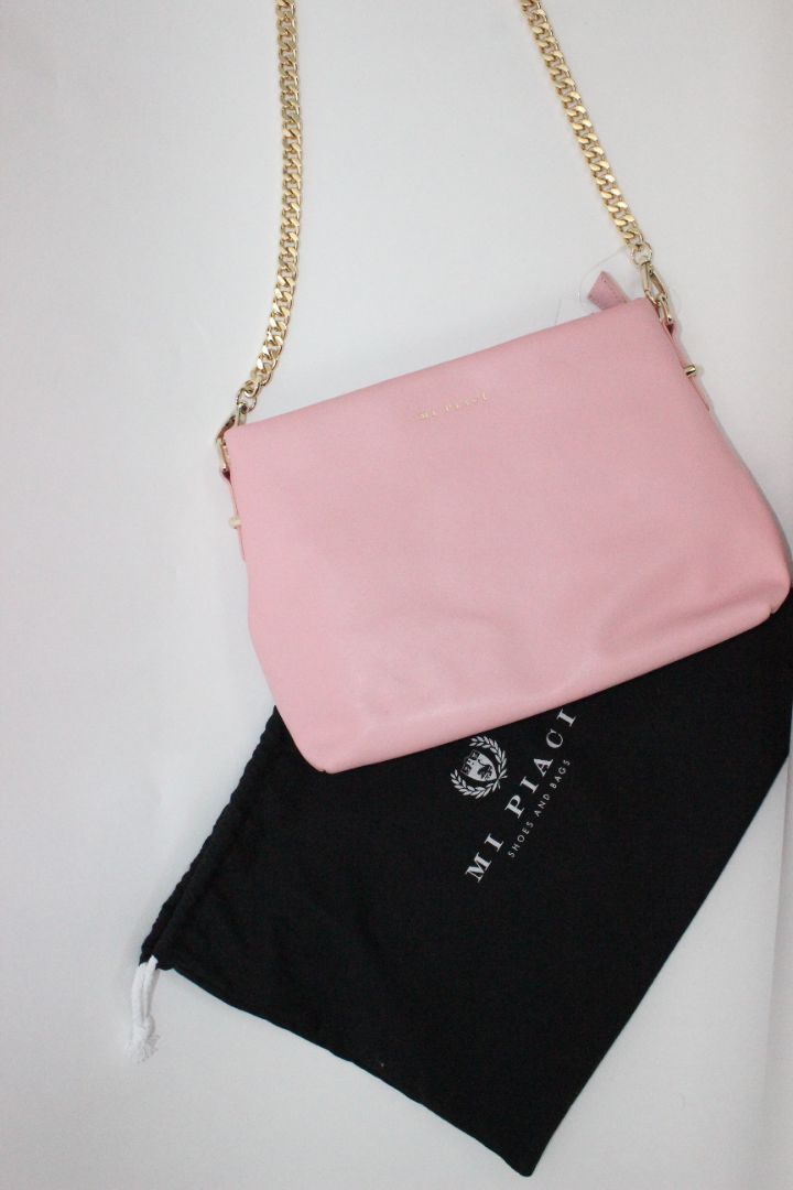 BAG, MI PIACI