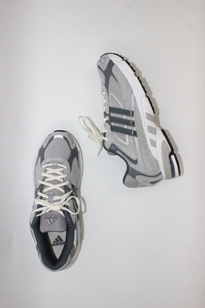 SHOES, ADIDAS, 42