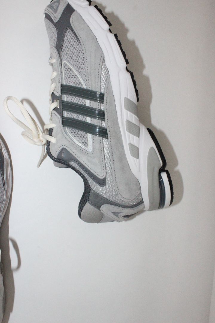 SHOES, ADIDAS, 42