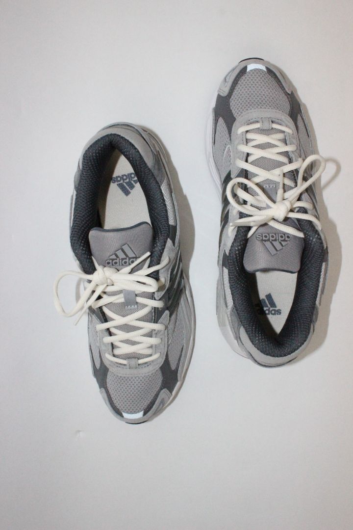 SHOES, ADIDAS, 42