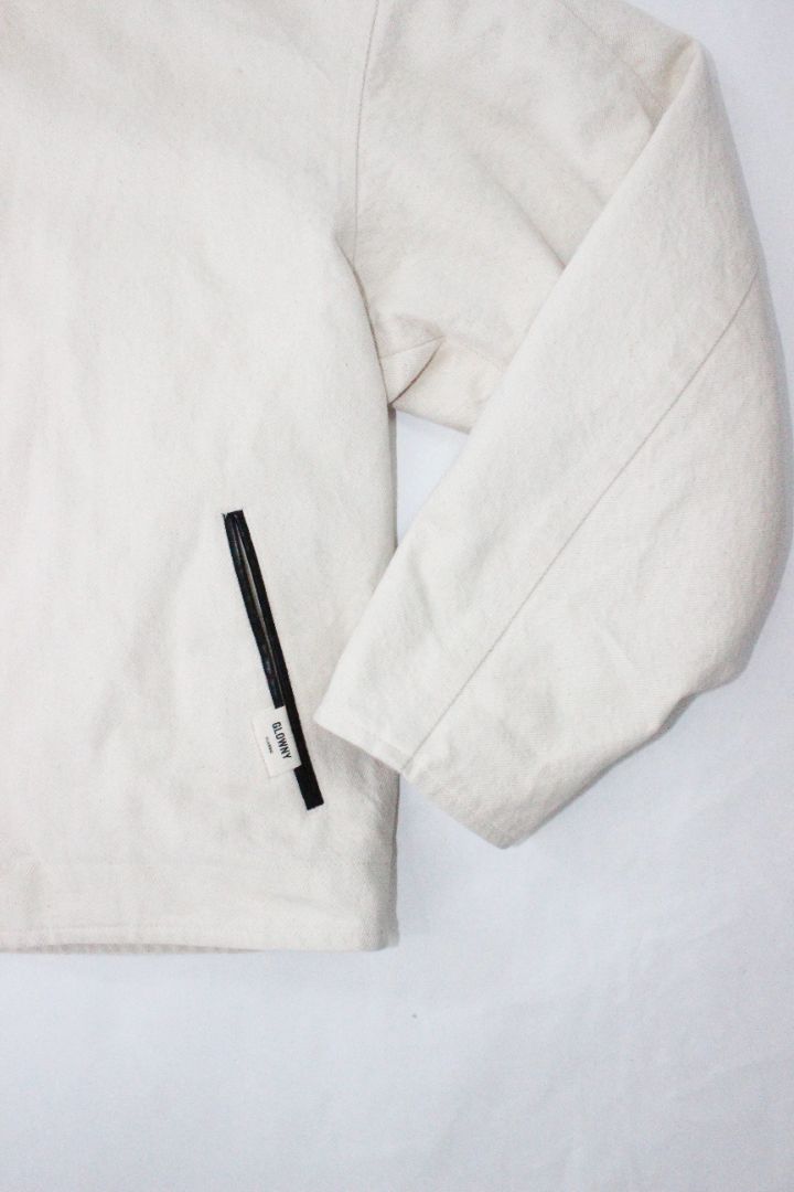 BARN JACKET, GLOWNY, S