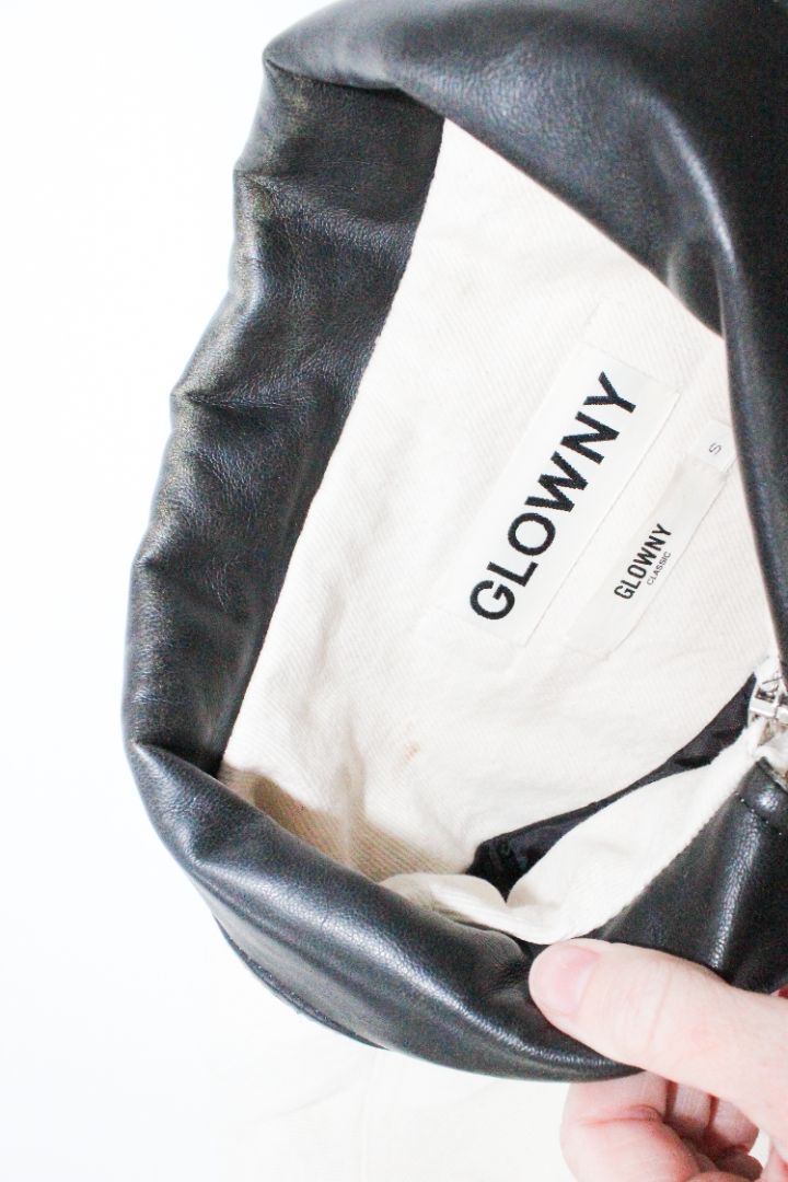 BARN JACKET, GLOWNY, S