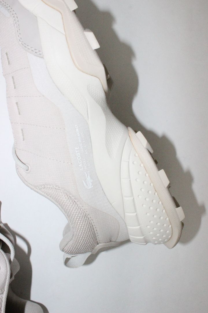 SHOES, LACOSTE, 41