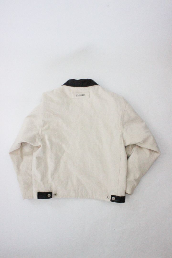 BARN JACKET, GLOWNY, S