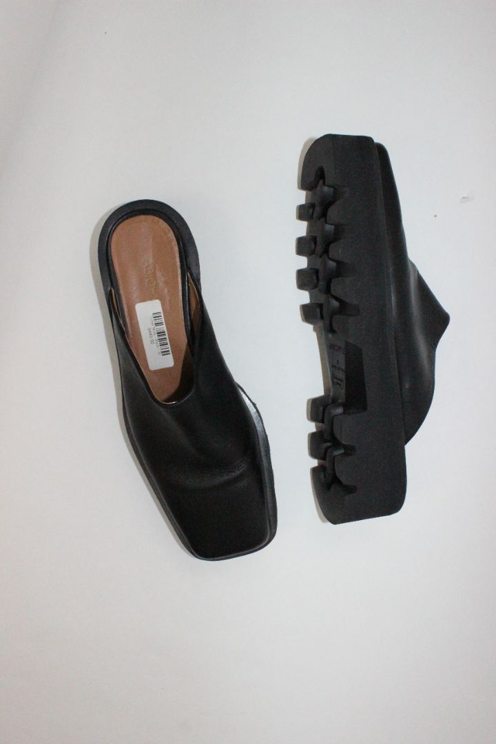 SHOES, ABIGAYLE, 39