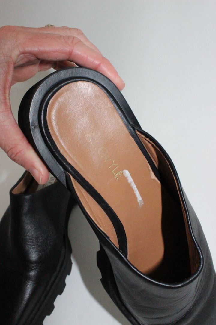 SHOES, ABIGAYLE, 39