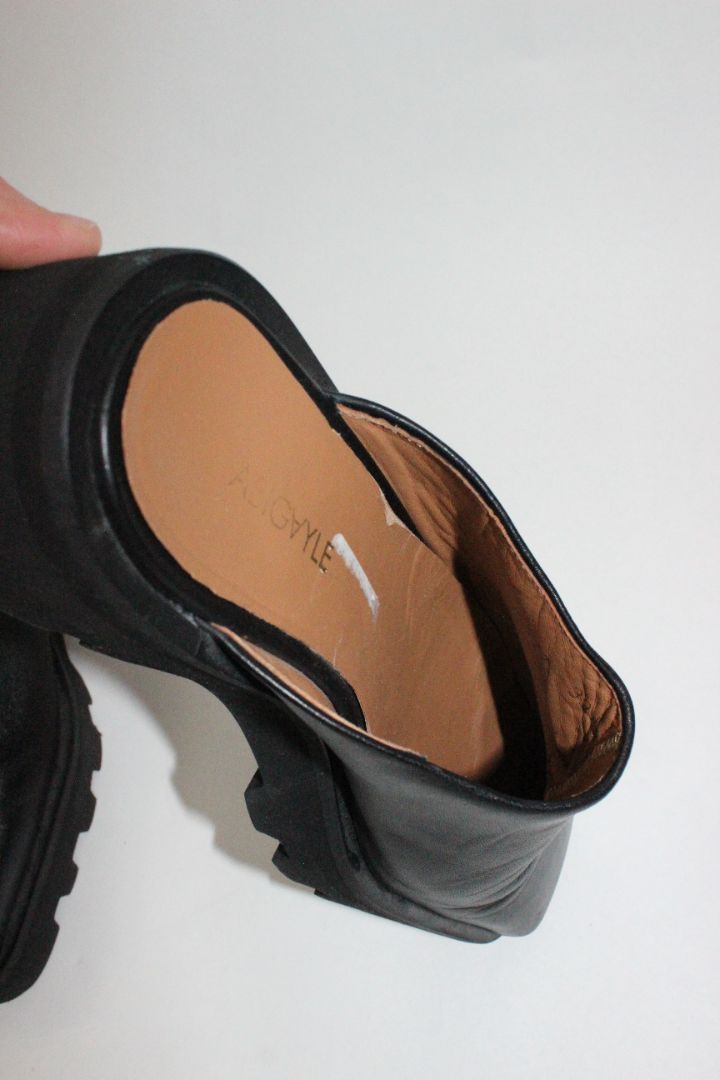 SHOES, ABIGAYLE, 39
