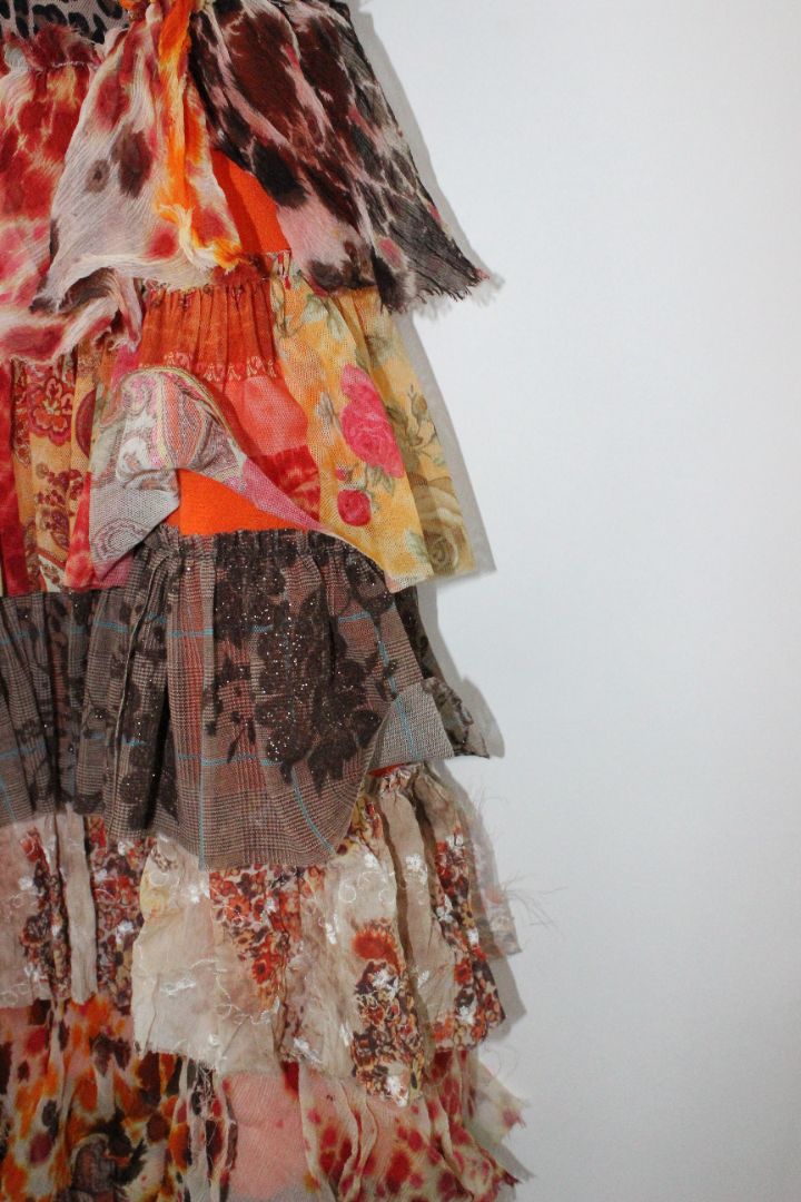 Y2K, MIDI SKIRT, DAVID POND, 14
