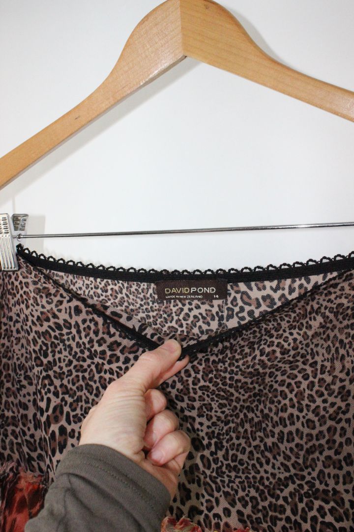 Y2K, MIDI SKIRT, DAVID POND, 14