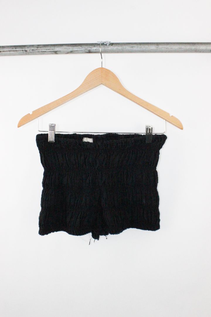 SHORTS, MORAN, S