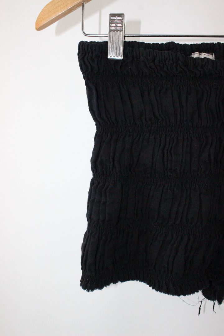 SHORTS, MORAN, S