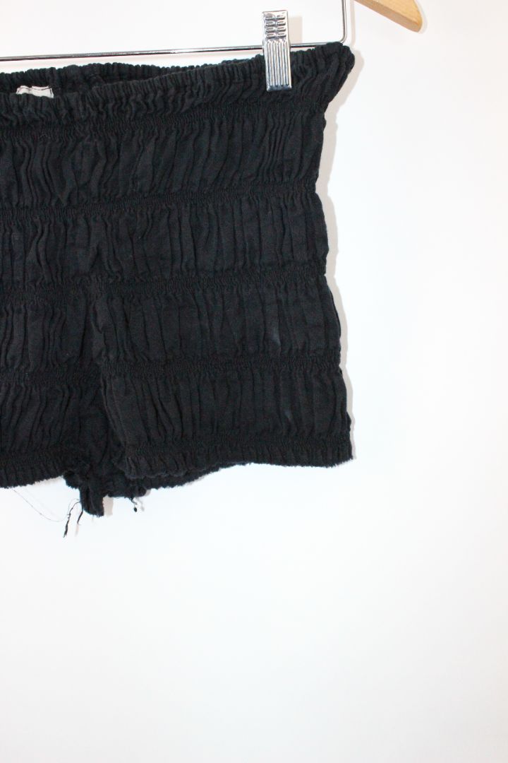 SHORTS, MORAN, S