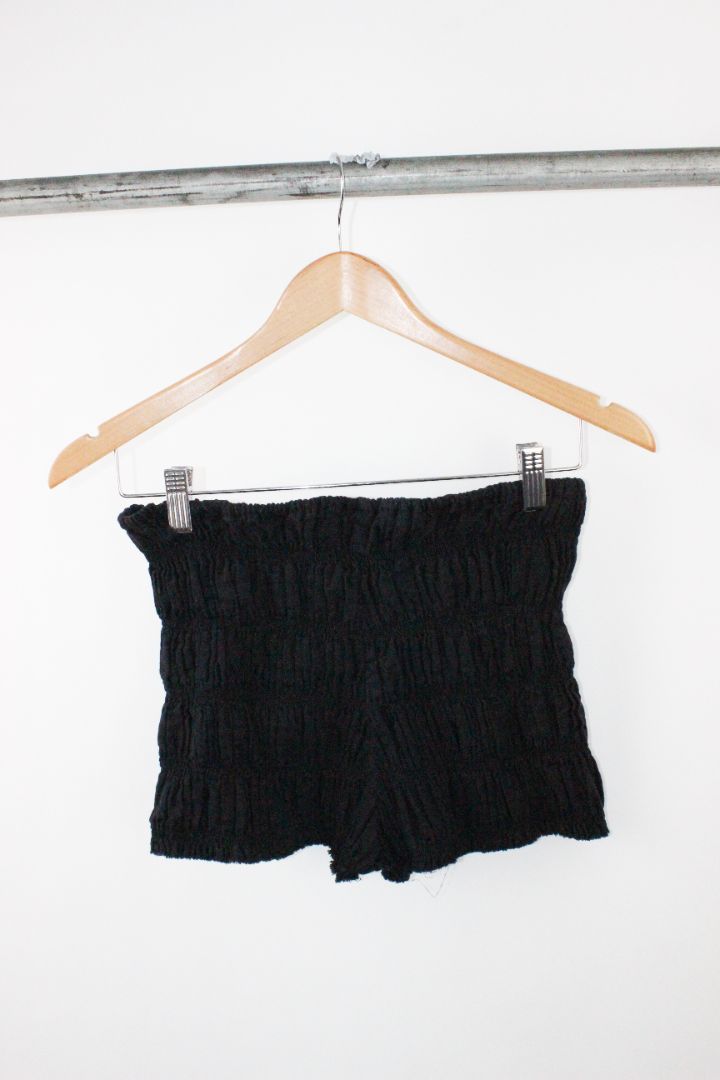 SHORTS, MORAN, S