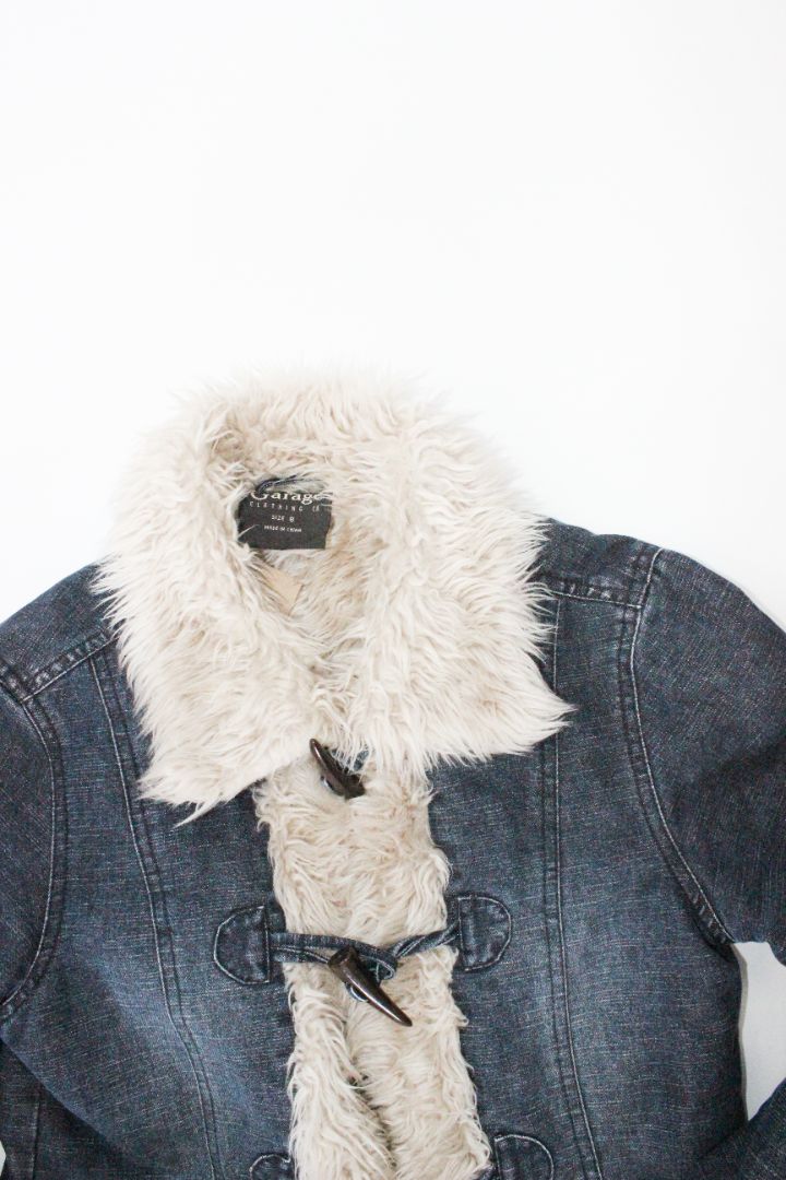 Y2K, JACKET, GARAGE, 8