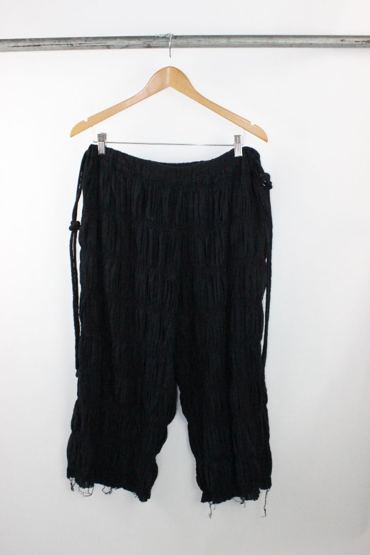PANTS, MORAN, S
