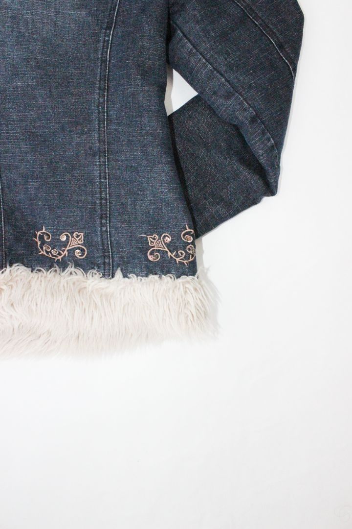 Y2K, JACKET, GARAGE, 8