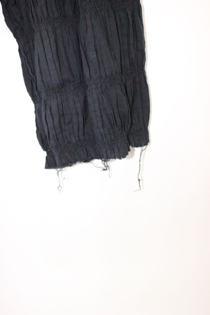 PANTS, MORAN, S