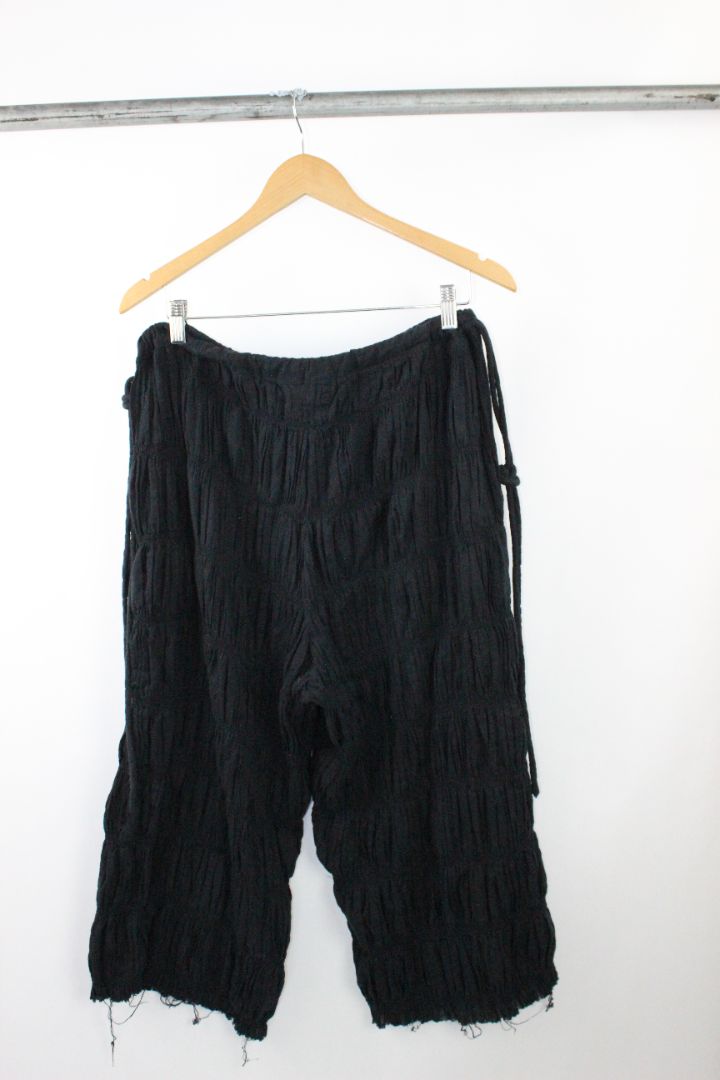 PANTS, MORAN, S